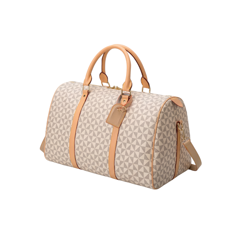 Vegane Leder Reisetasche