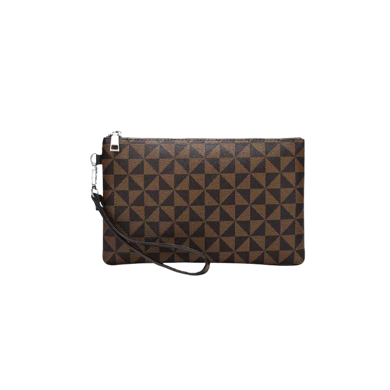 Veganer Leder Organizer