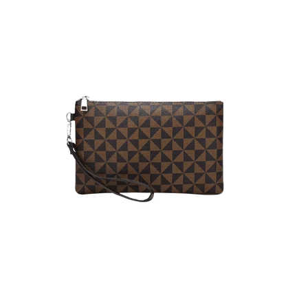 Veganer Leder Organizer