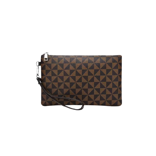 Veganer Leder Organizer