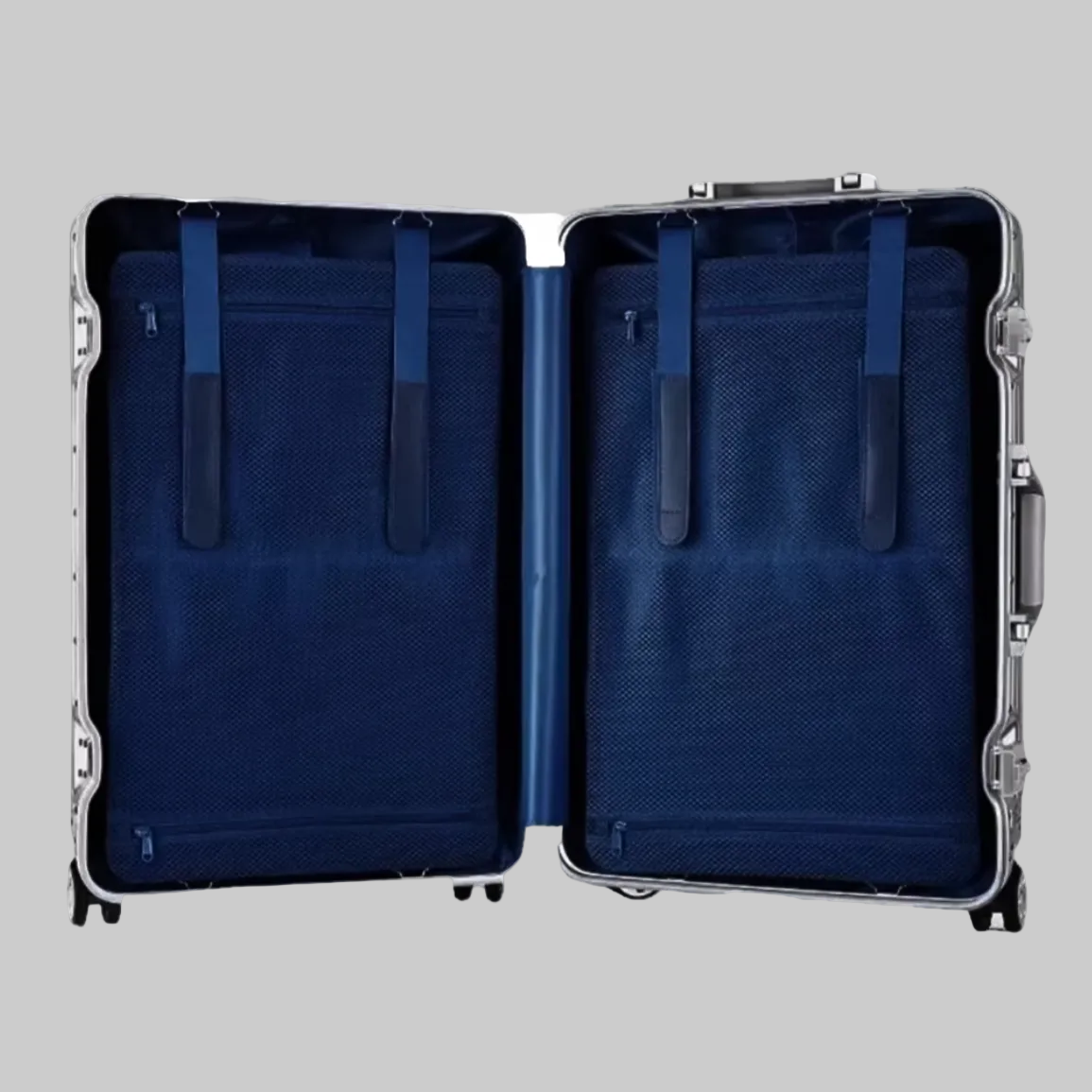 Aluminium Reisekoffer