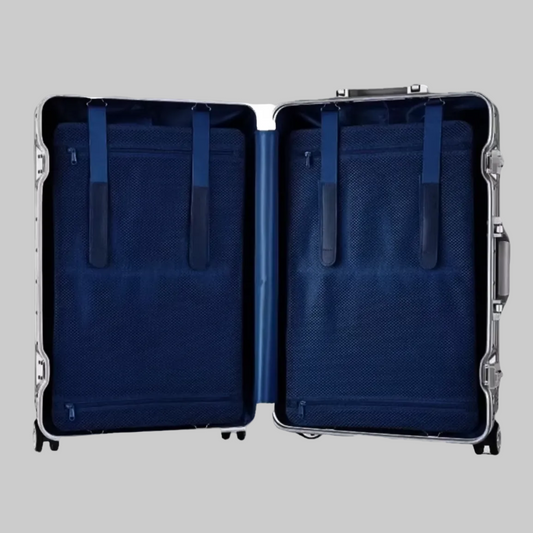 Aluminium Reisekoffer