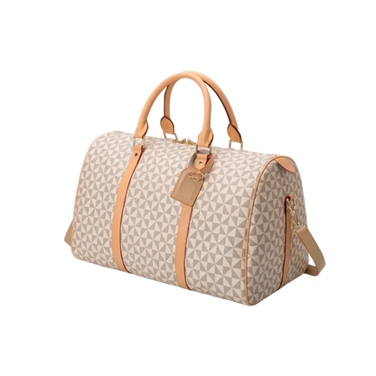 Vegane Leder Reisetasche