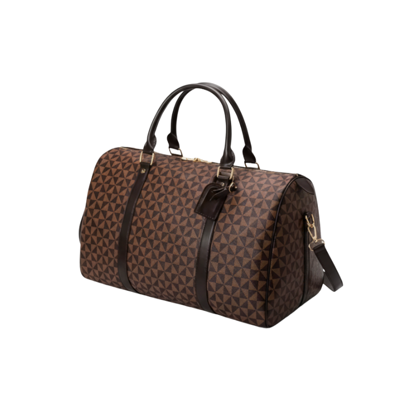 Vegane Leder Reisetasche