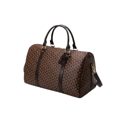 Vegane Leder Reisetasche