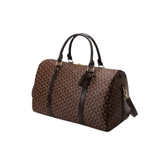 Vegane Leder Reisetasche