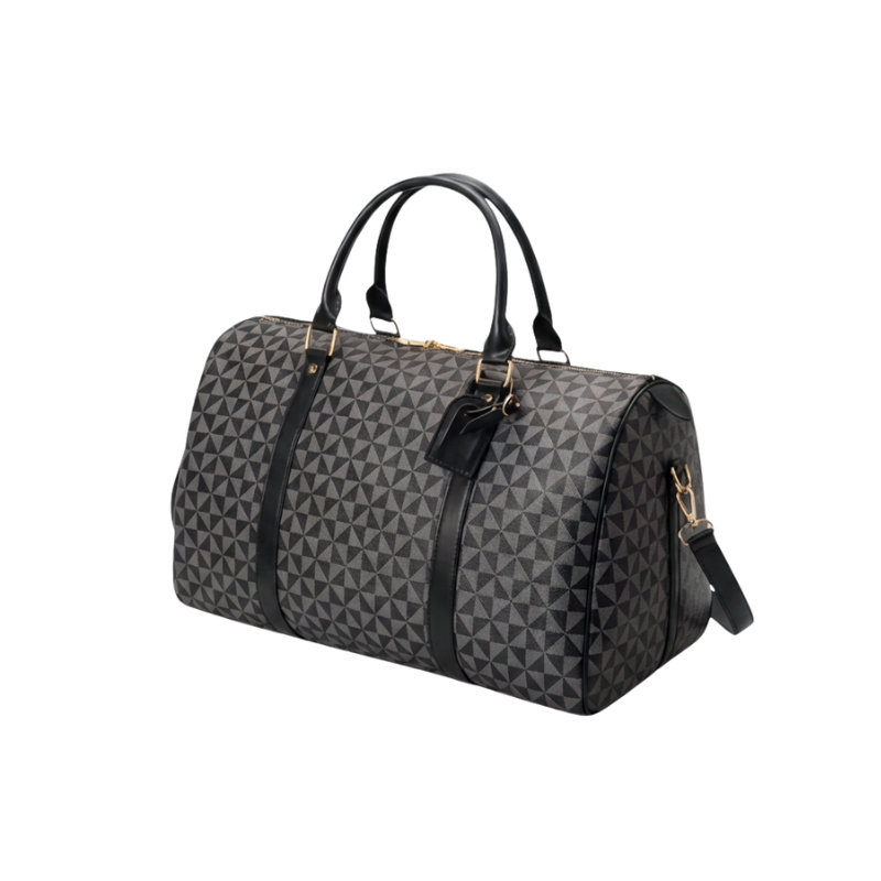 Vegane Leder Reisetasche