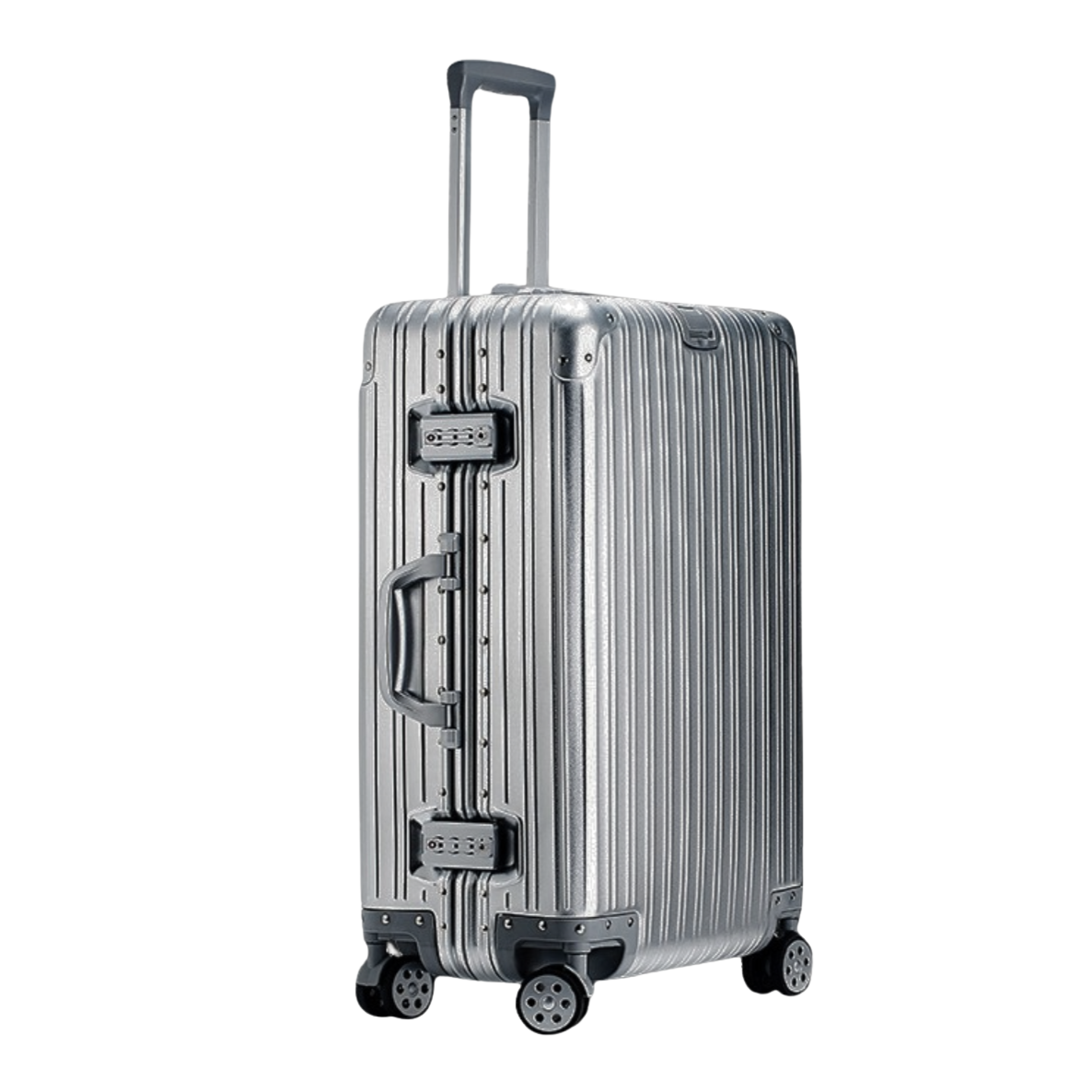 Aluminium Reisekoffer