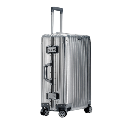 Aluminium Reisekoffer