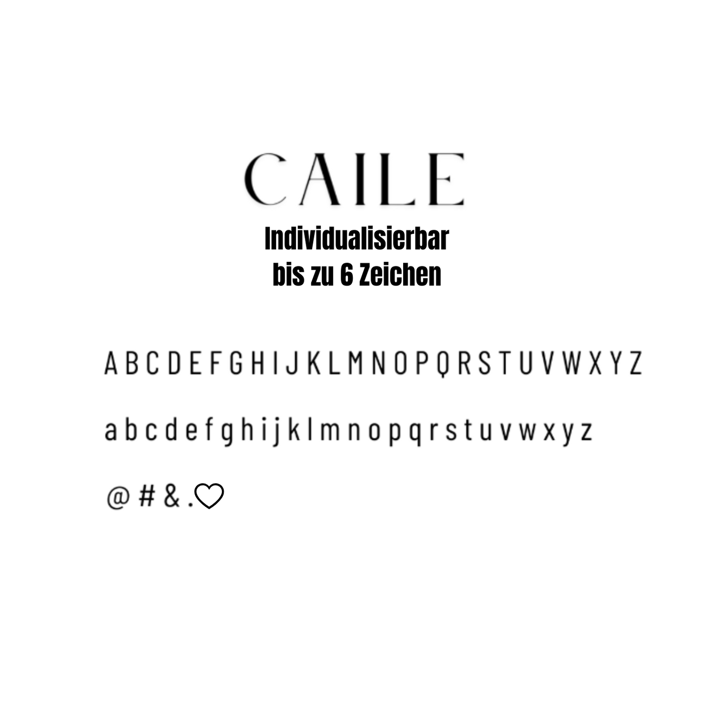 CAILE Velano