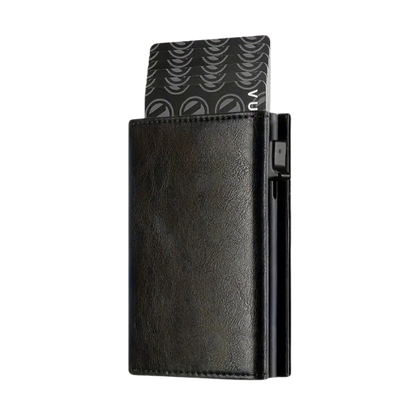 Moderner Geldbeutel mit Cardholder – perfekt für Karten und kleine Essentials